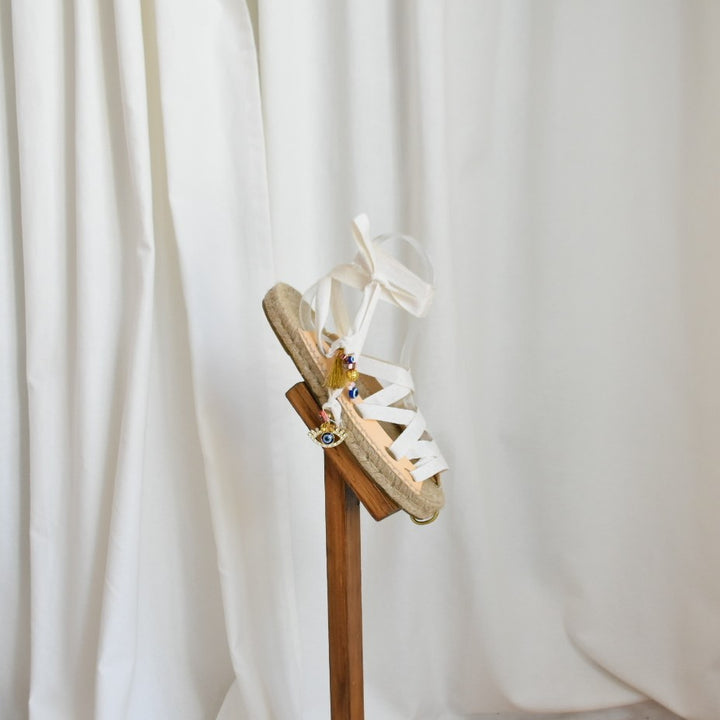 Las Hydra en Nude SS2025