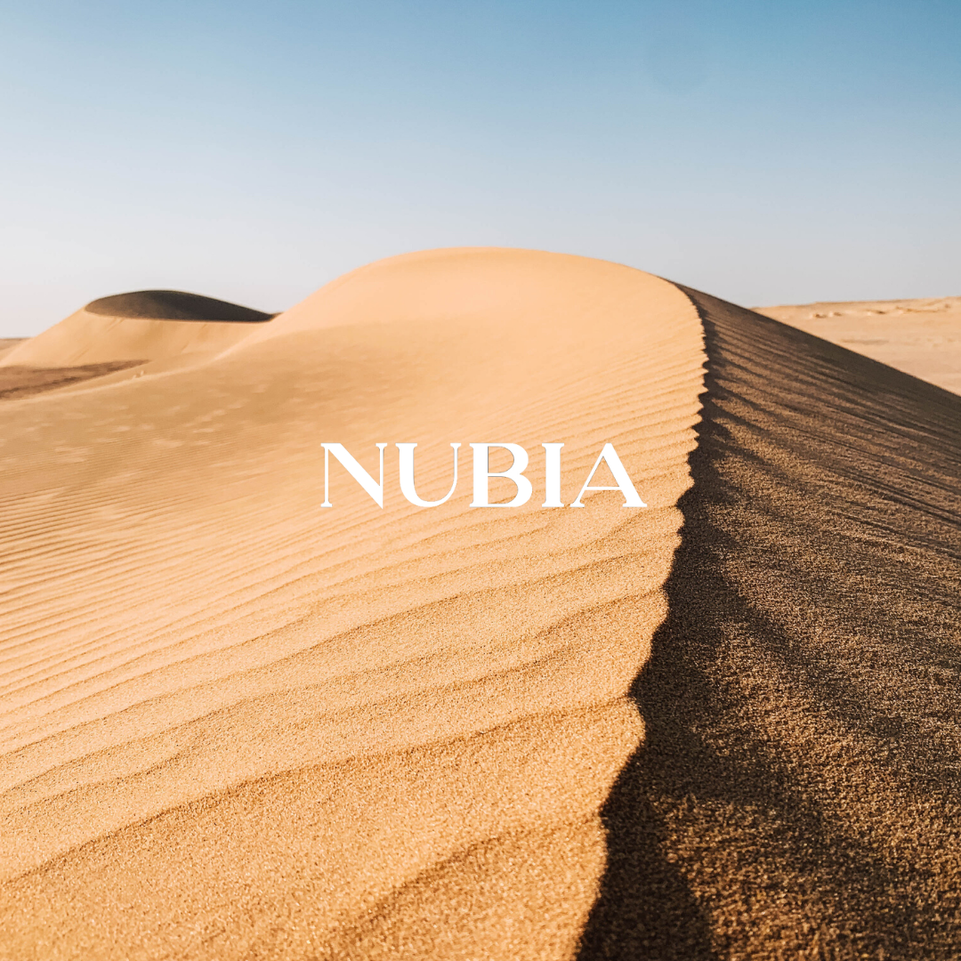Nubia