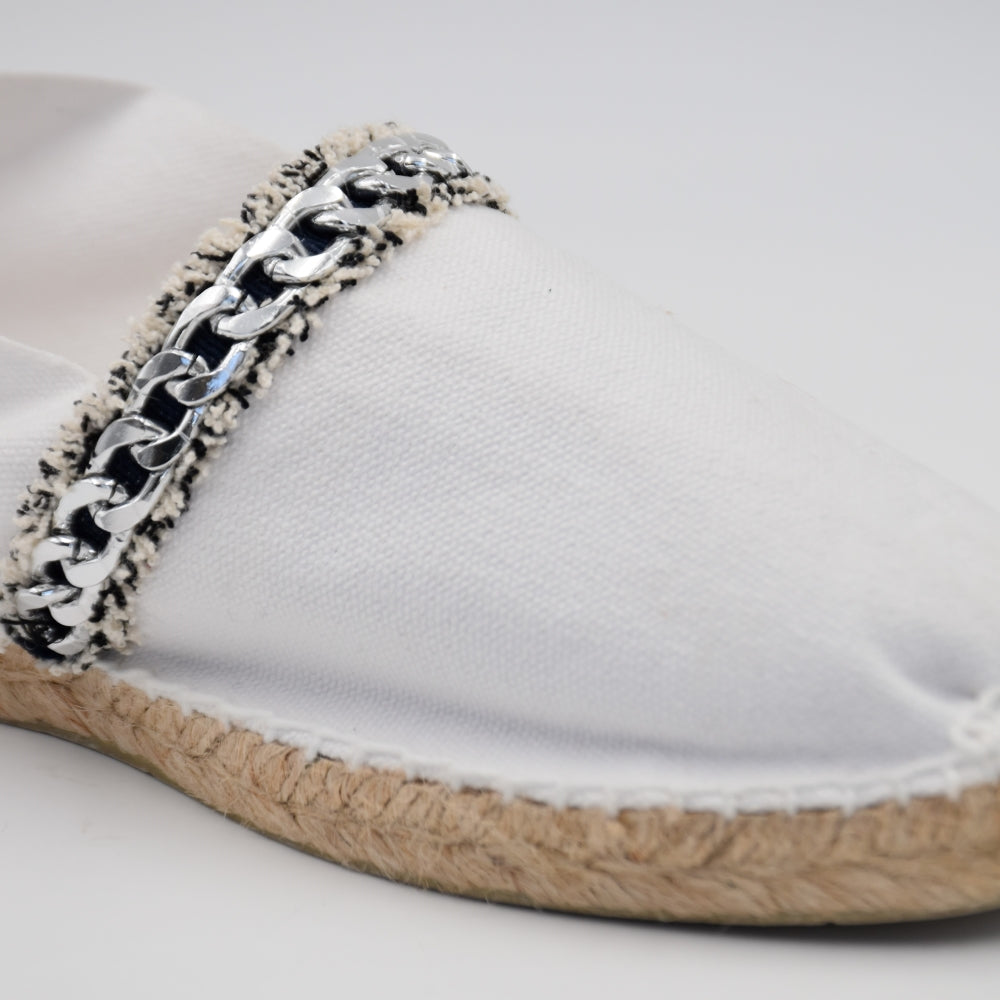 Chains en Blanco