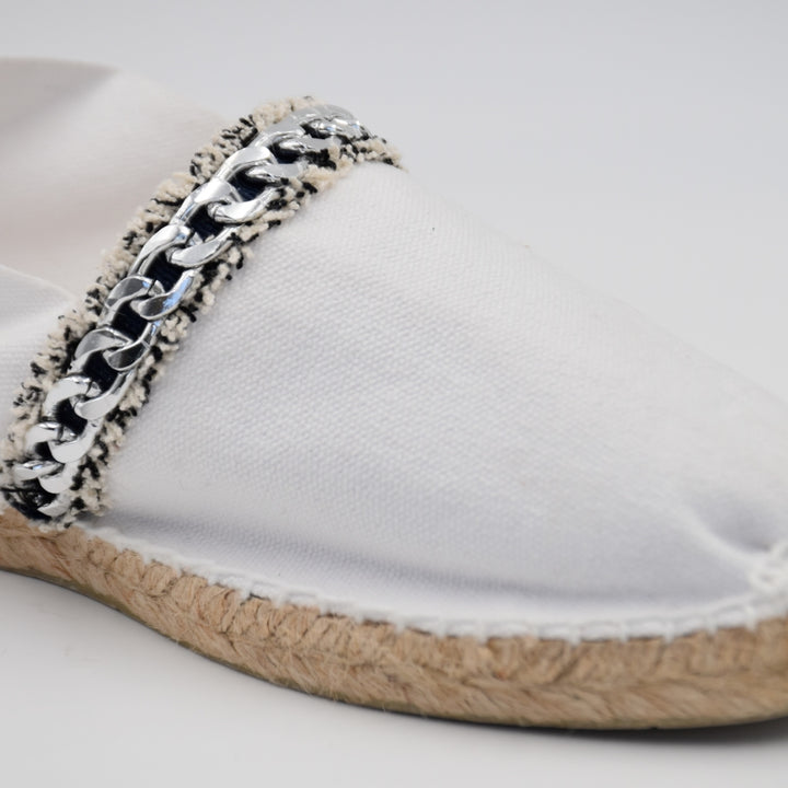 Chains en Blanco