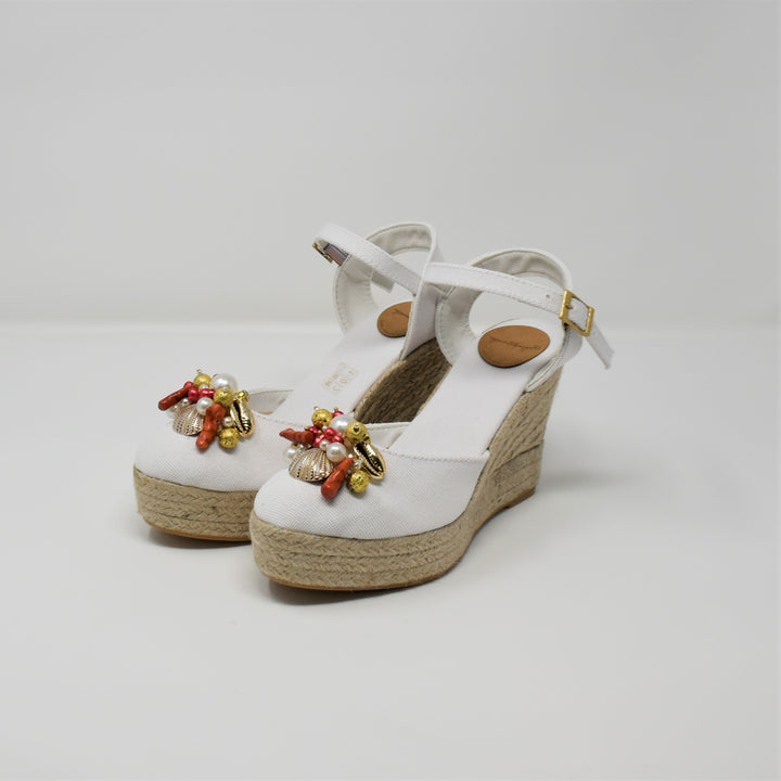 St. Barts 2022 Edition Blanco