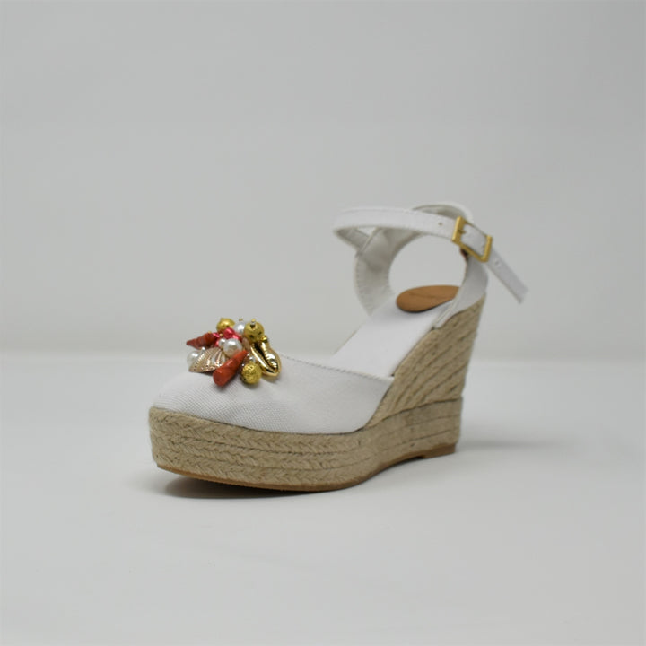 St. Barts 2022 Edition Blanco