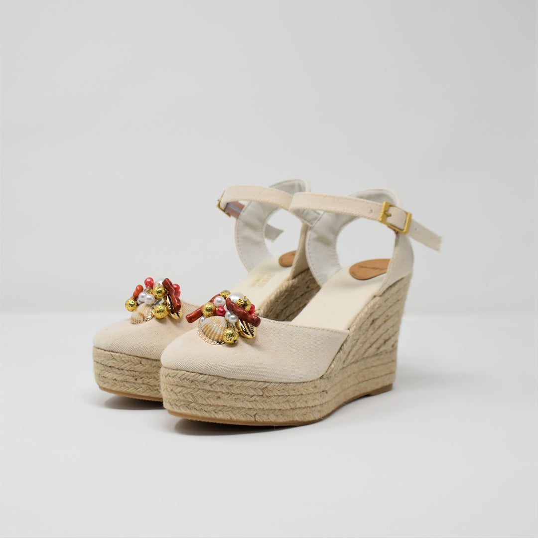 St. Barts 2022 Edition Crudo