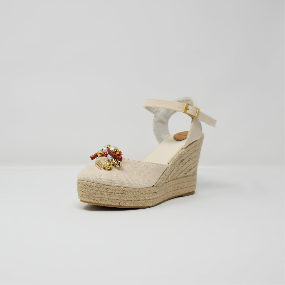 St. Barts 2022 Edition Crudo