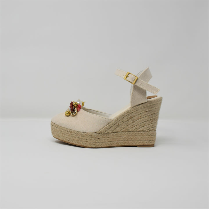 St. Barts 2022 Edition Crudo