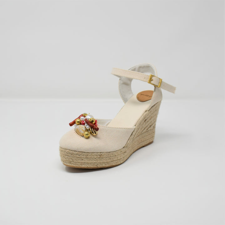 St. Barts 2022 Edition Crudo