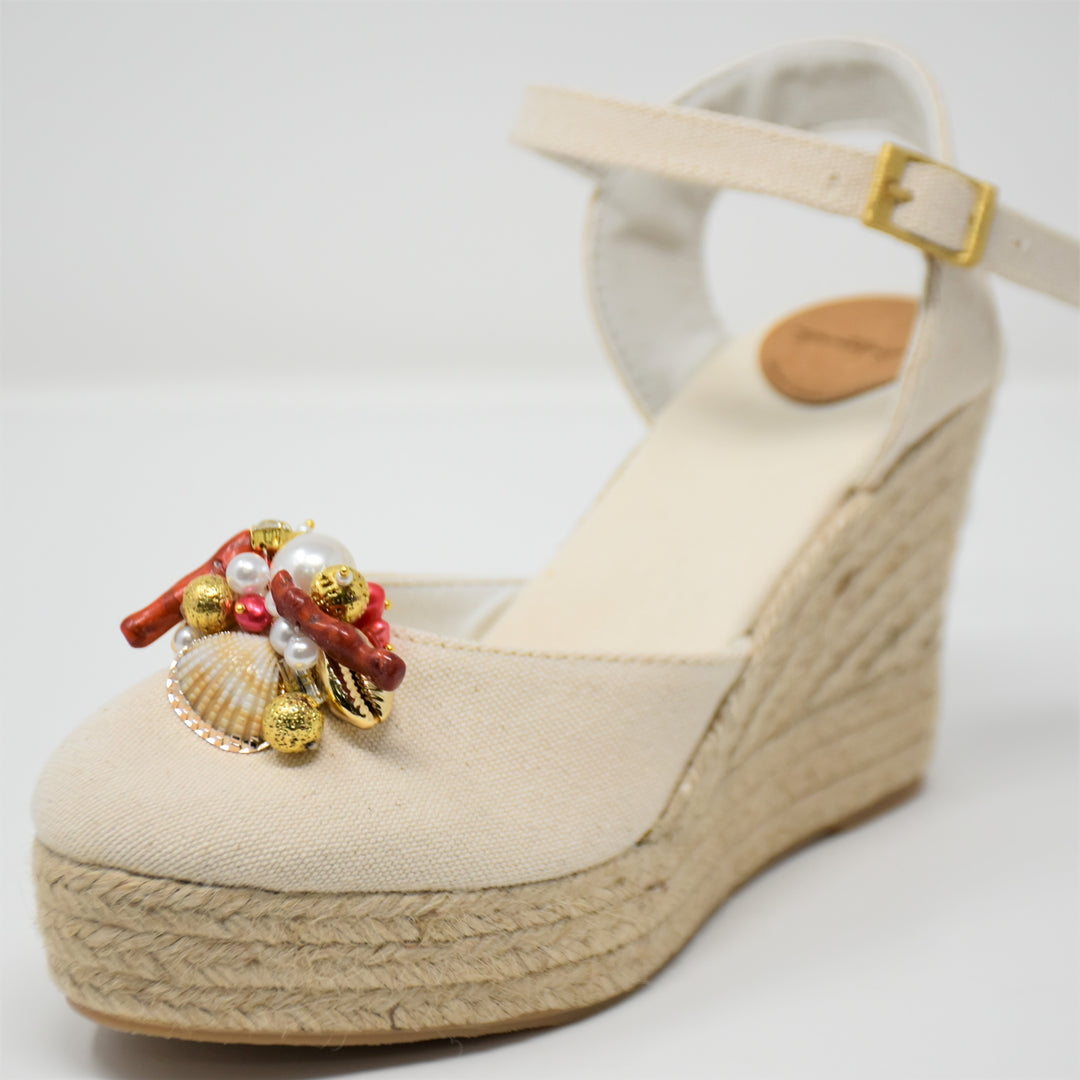 St. Barts 2022 Edition Crudo