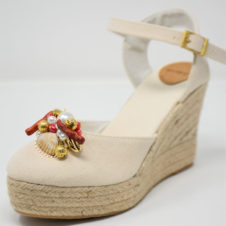 St. Barts 2022 Edition Crudo