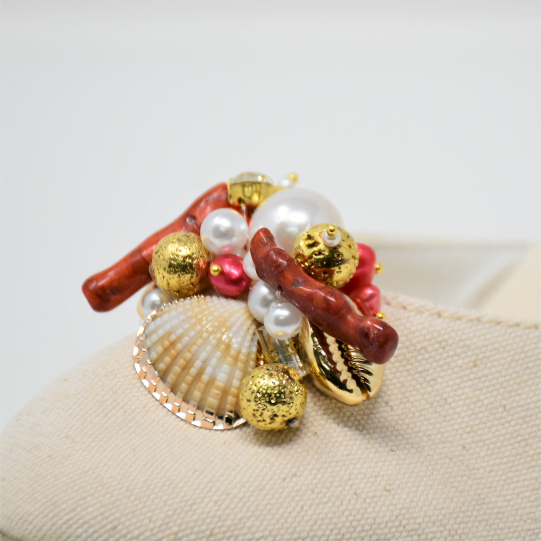 St. Barts 2022 Edition Crudo