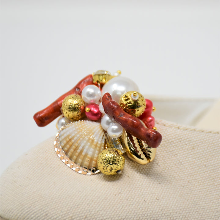 St. Barts 2022 Edition Crudo