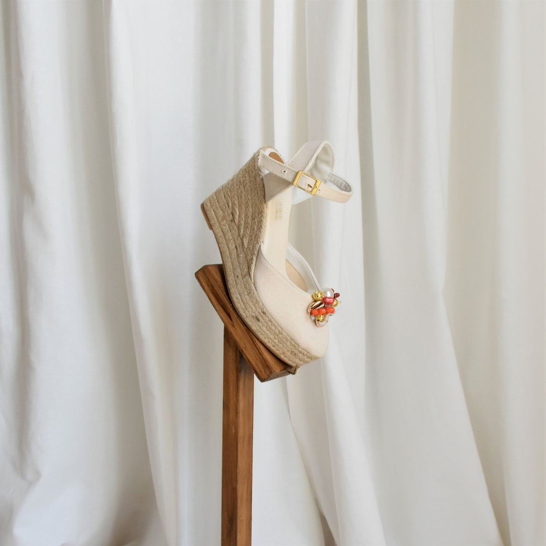 St. Barts 2022 Edition Crudo