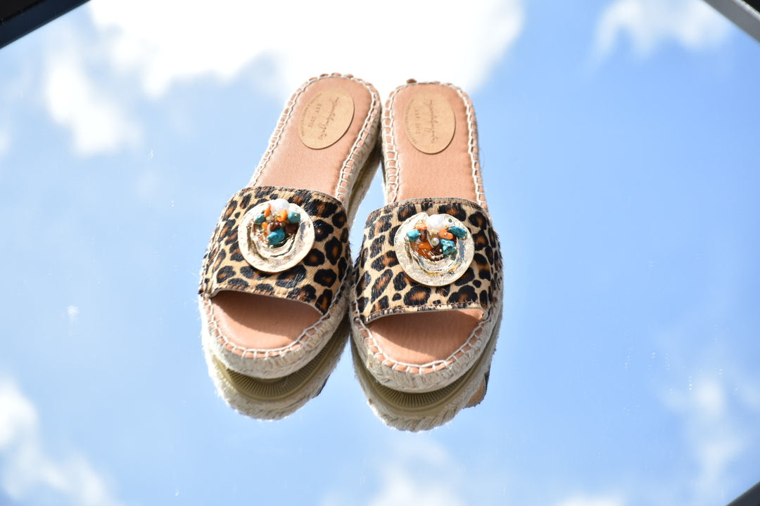 LAS CHEETAH FLATS