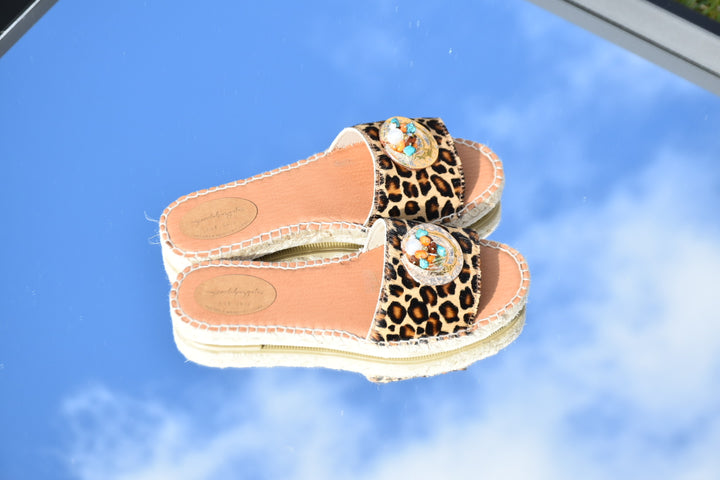 LAS CHEETAH FLATS