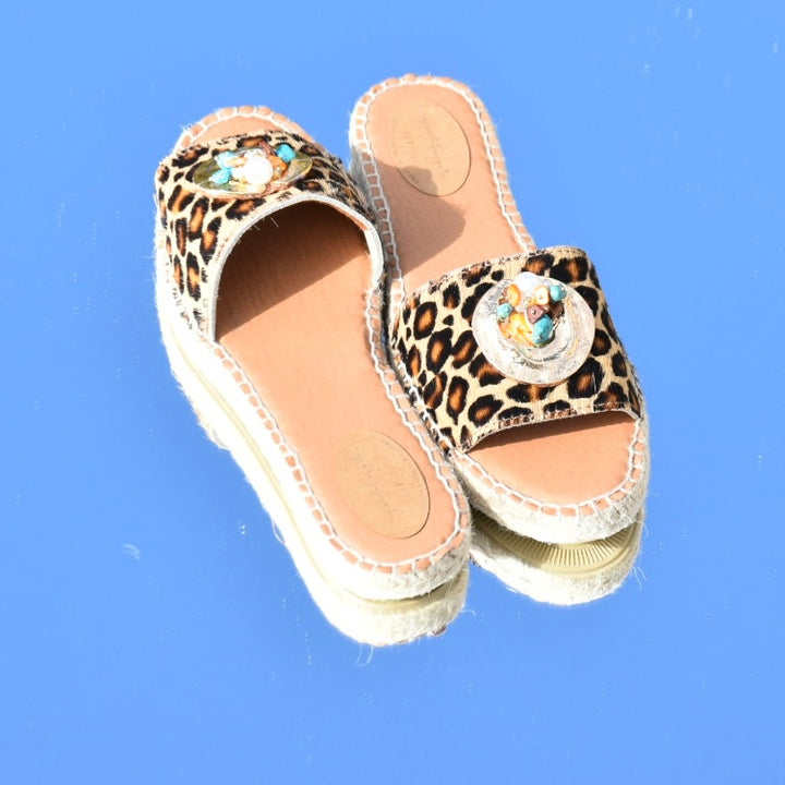 LAS CHEETAH FLATS
