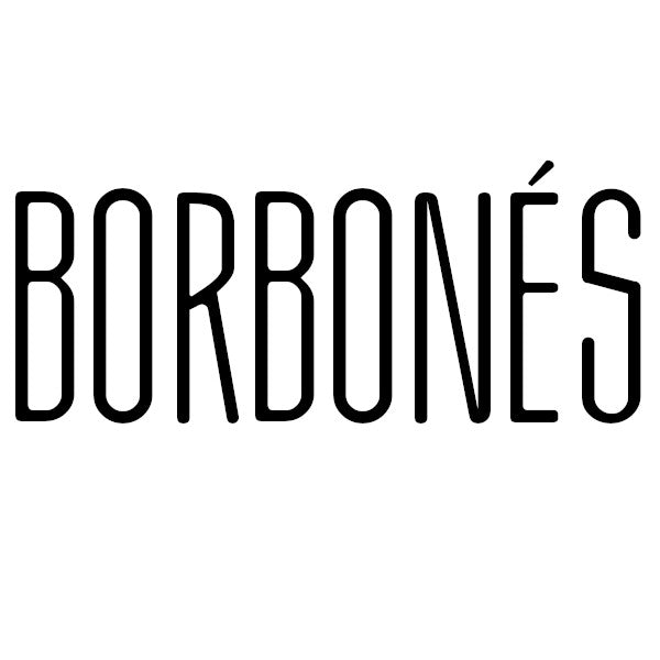 LAS BORBONÉS
