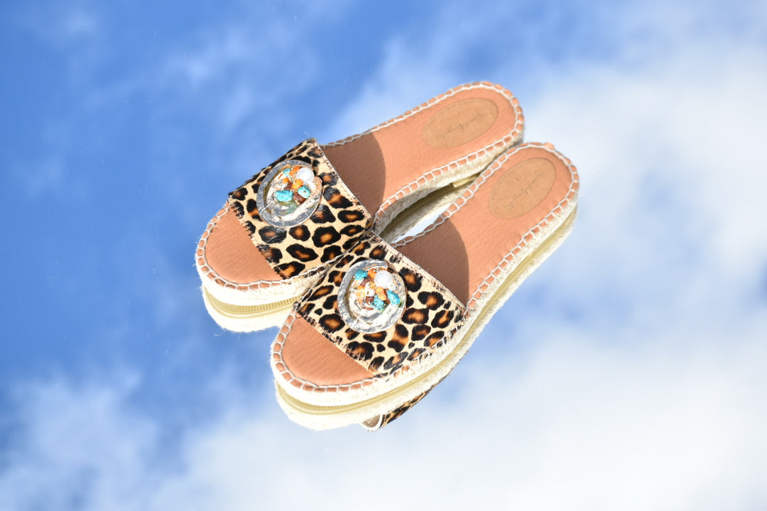LAS CHEETAH FLATS