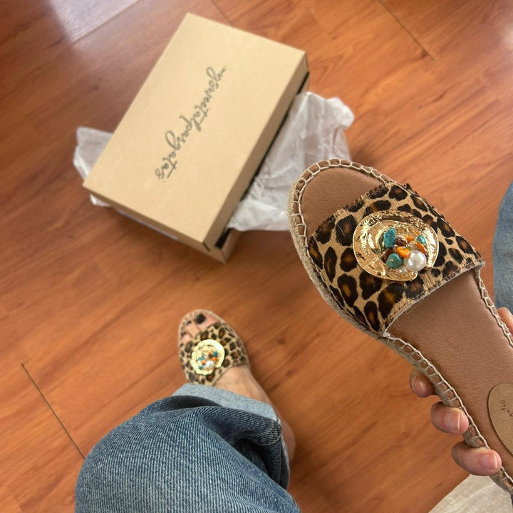 LAS CHEETAH FLATS