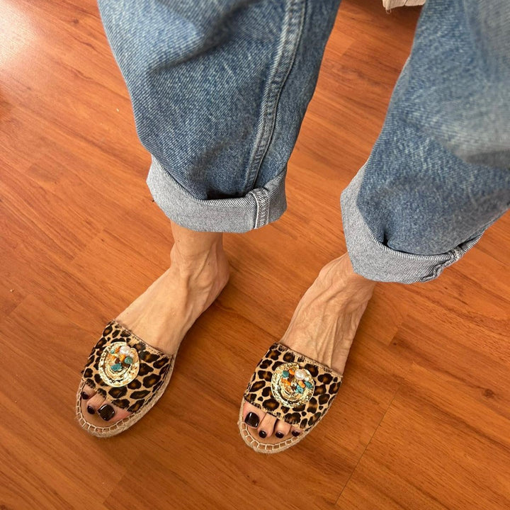 LAS CHEETAH FLATS
